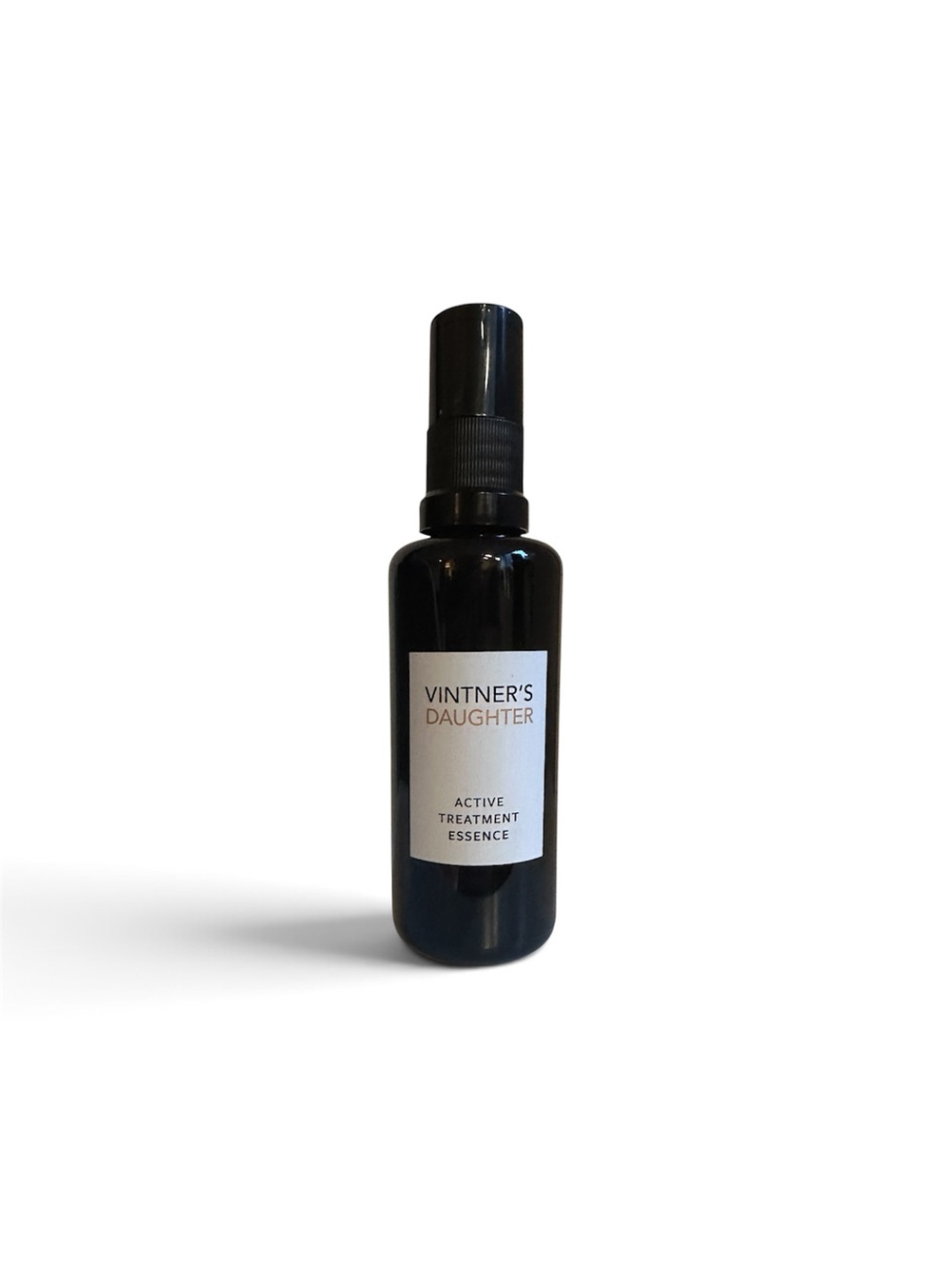 Vintner’s Daughter unboxed NWOT Active Treatment Essence 50ML